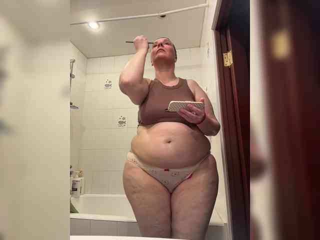 Veronika_Gold webcam