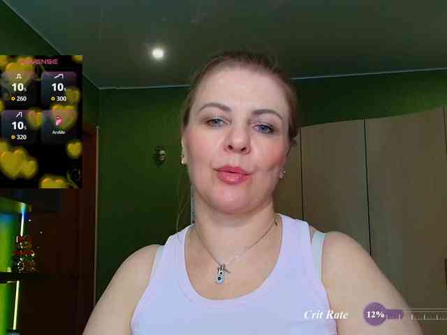 Veronika_Gold webcam