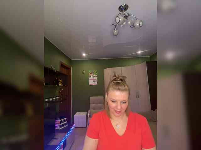 Veronika_Gold webcam