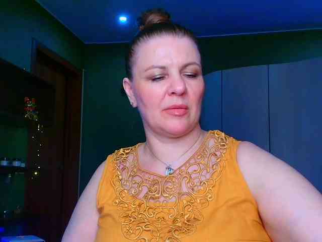 Veronika_Gold webcam