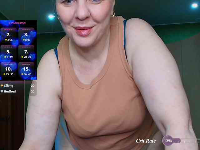 Veronika_Gold webcam