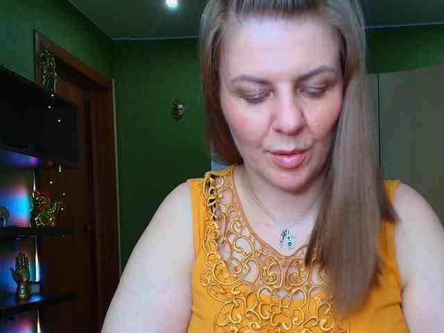 Veronika_Gold webcam