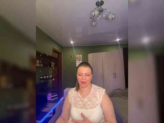 Veronika_Gold webcam
