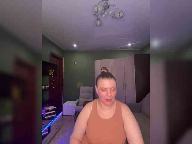 Veronika_Gold webcam