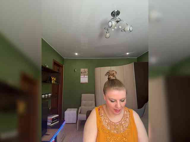 Veronika_Gold webcam