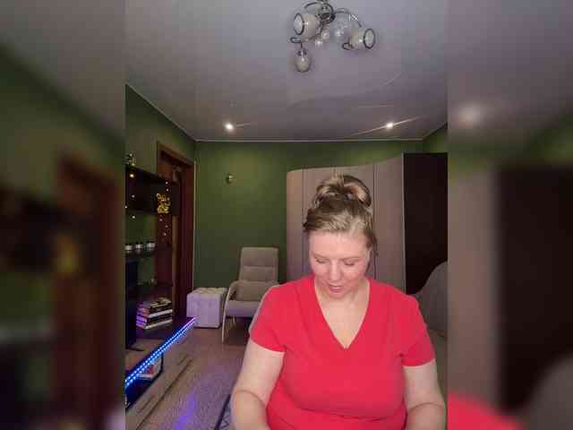 Veronika_Gold webcam