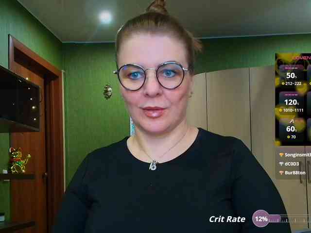 Veronika_Gold webcam