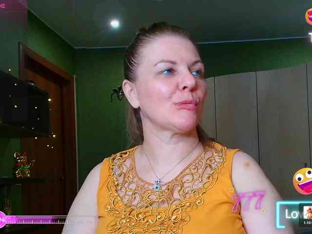Veronika_Gold webcam