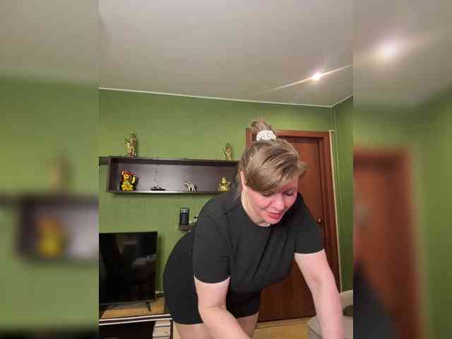 Veronika_Gold webcam