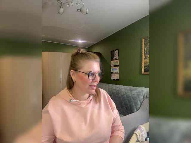 Veronika_Gold webcam