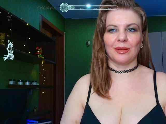Veronika_Gold webcam