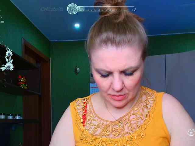 Veronika_Gold webcam