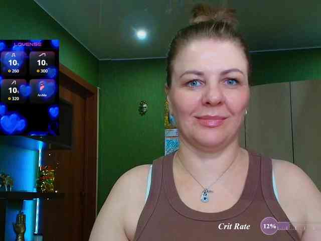 Veronika_Gold webcam
