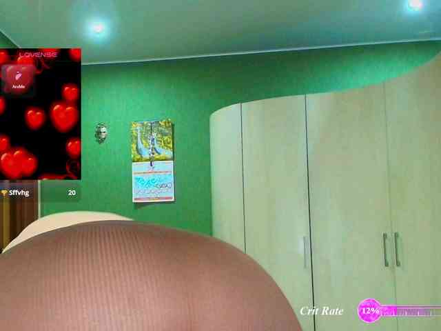 Veronika_Gold webcam