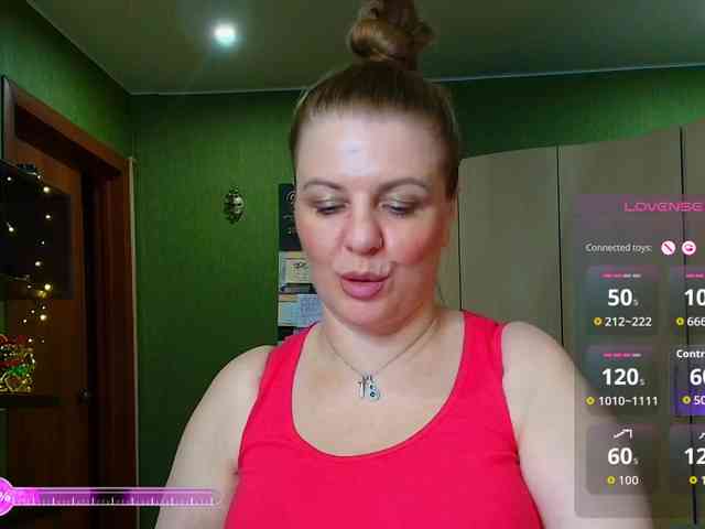 Veronika_Gold webcam