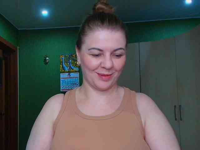 Veronika_Gold webcam