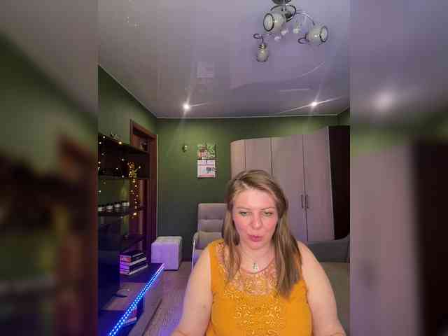 Veronika_Gold webcam