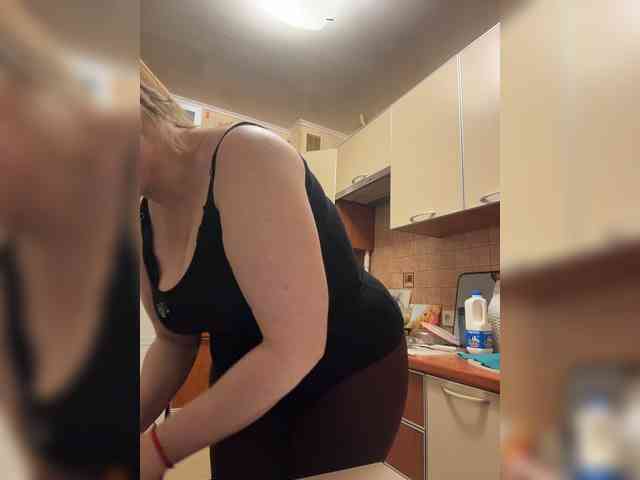 Veronika_Gold webcam