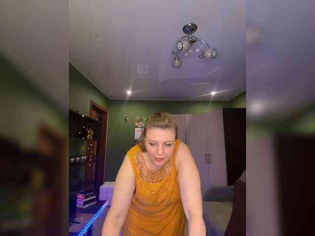 Veronika_Gold webcam
