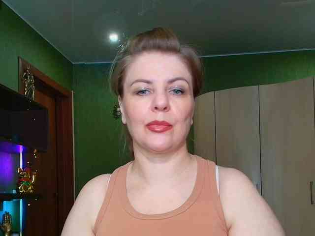 Taly1974 Sex Cam Show