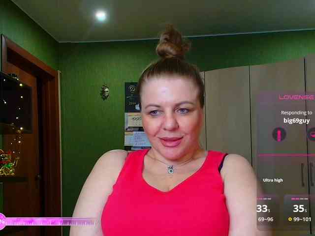 Veronika_Gold webcam