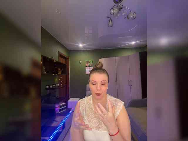 Taly1974 Live Webcam on BongaCams