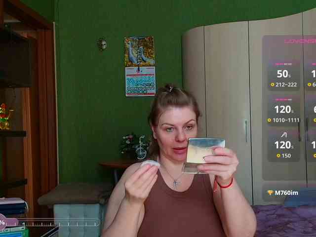 Veronika_Gold webcam