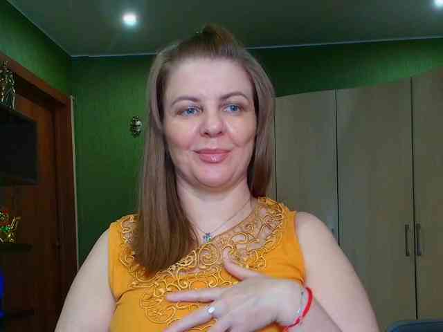 Taly1974 Sex Cam Show