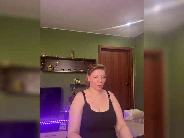Veronika_Gold webcam