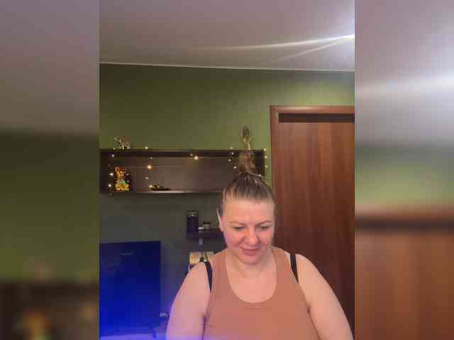 Veronika_Gold webcam
