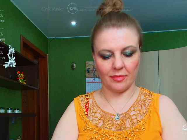 Veronika_Gold webcam