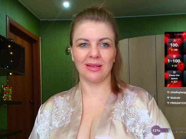 Veronika_Gold webcam