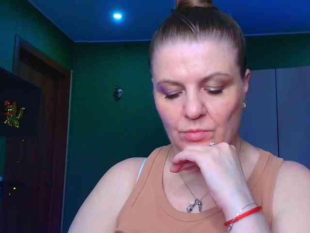 Veronika_Gold webcam