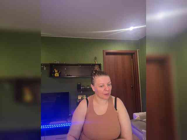 Veronika_Gold webcam
