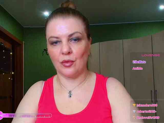 Veronika_Gold webcam
