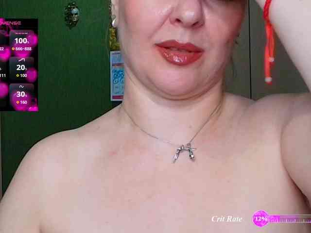 Veronika_Gold webcam