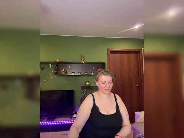 Veronika_Gold webcam