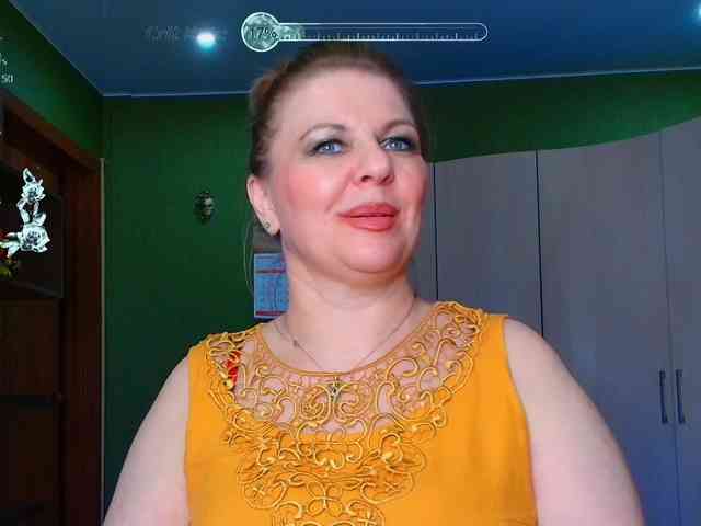 Veronika_Gold webcam