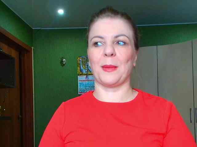 Veronika_Gold webcam