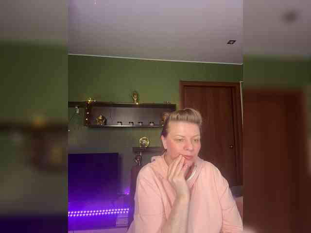 Veronika_Gold webcam