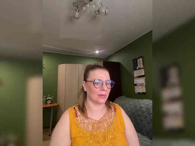 Veronika_Gold webcam