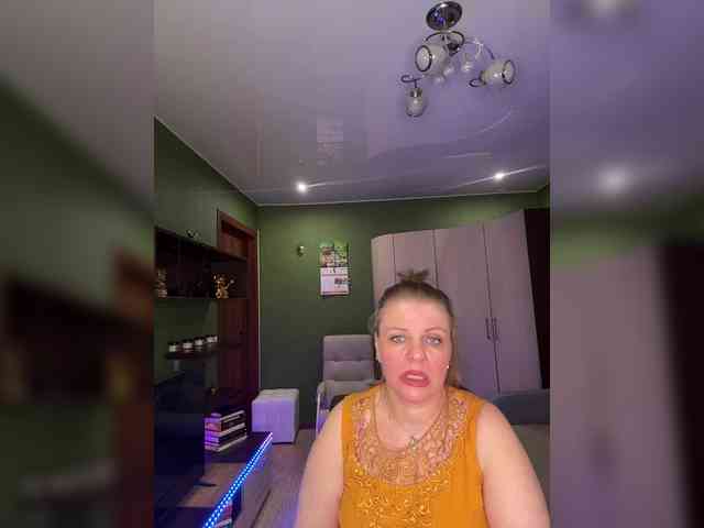 Veronika_Gold webcam