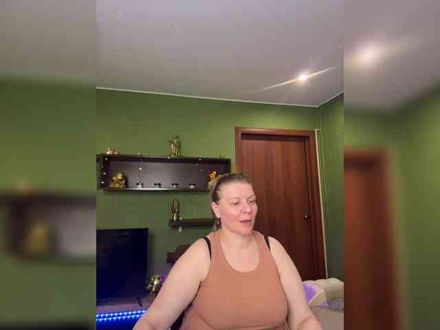 Veronika_Gold webcam