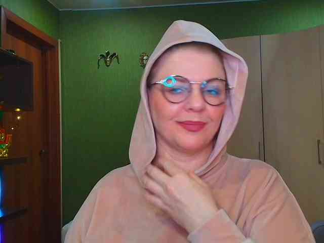 Veronika_Gold webcam