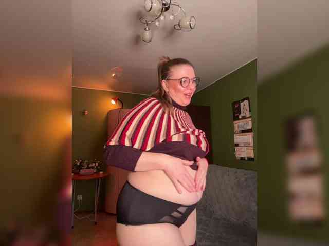 Veronika_Gold webcam