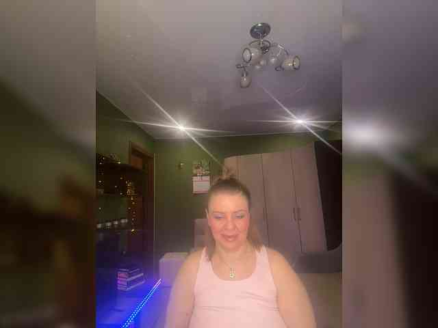Veronika_Gold webcam