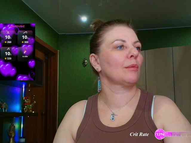Veronika_Gold webcam