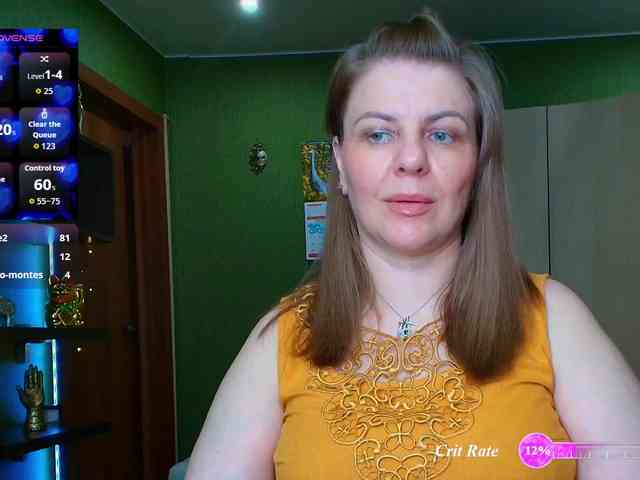 Veronika_Gold webcam