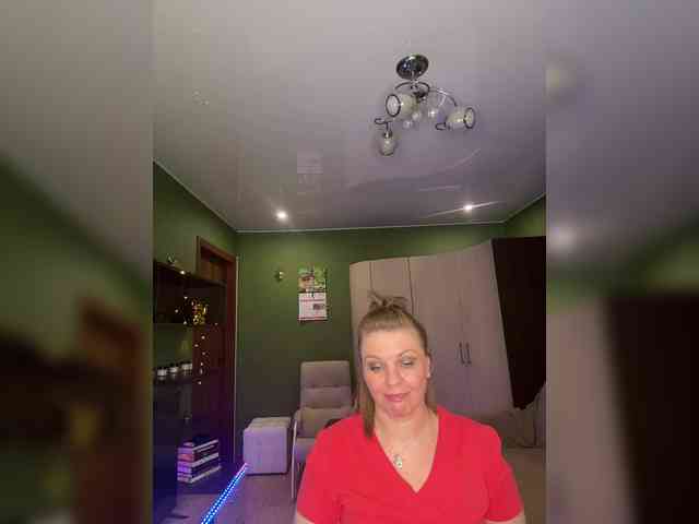 Veronika_Gold webcam