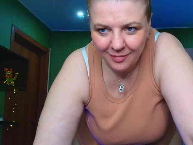 Veronika_Gold webcam
